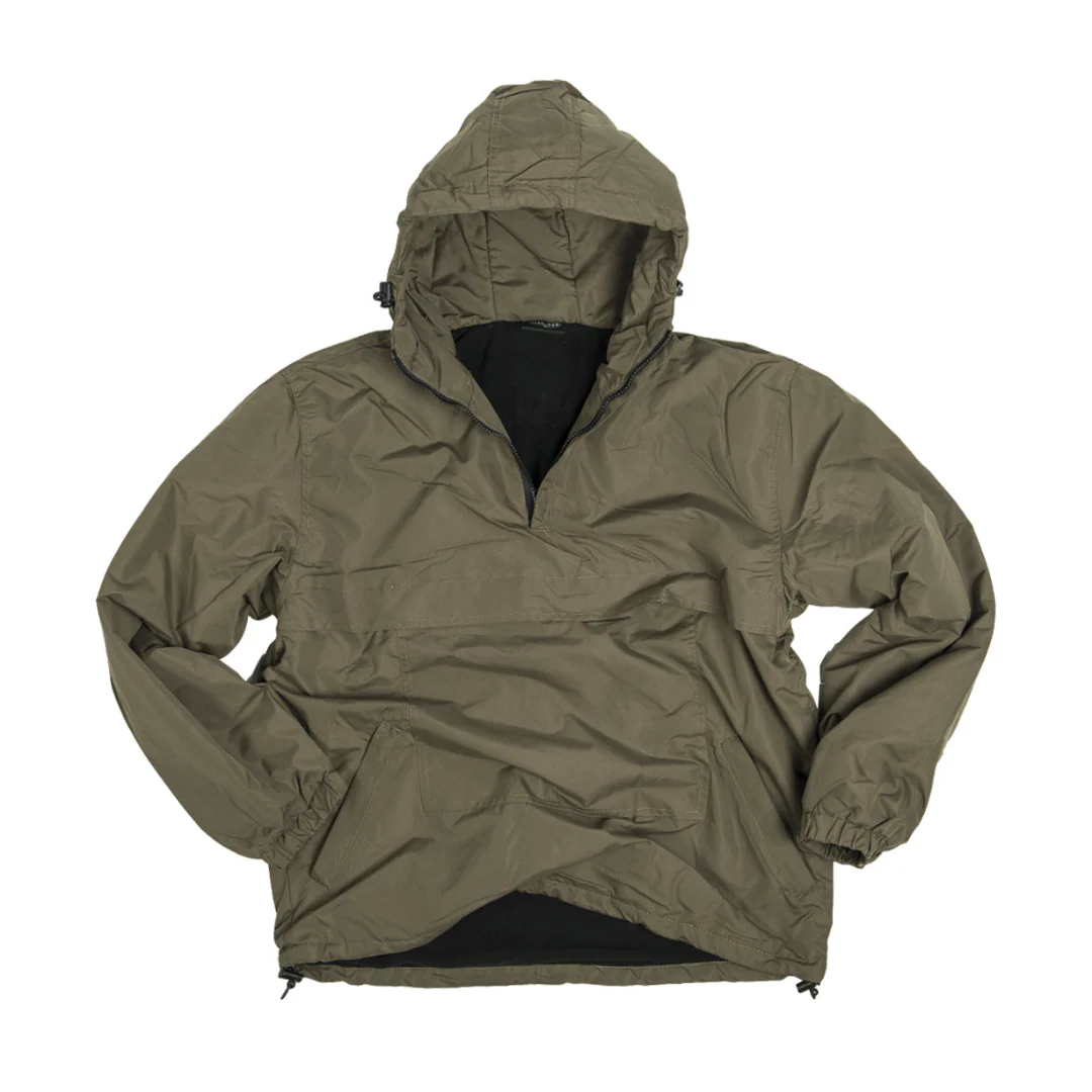 New Outerwear